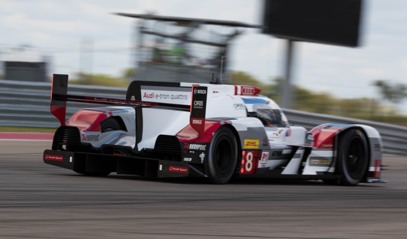 Illustration for article titled This Is Your Lone Star Le Mans Uber-Huge Photo Gallery